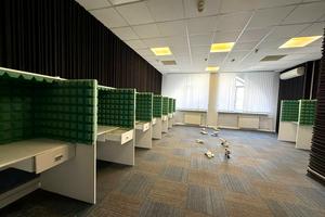 комерційна за адресою Ореста Васкула вул., 8-А