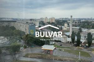 квартира по адресу Гагарина просп. (Гагаріна), 84