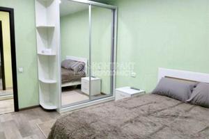 квартира за адресою Нескорених вул., 21