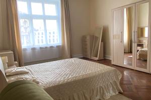 квартира по адресу Адама Мицкевича пл., 6