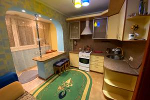 квартира за адресою Миколи Закревського вул., 33