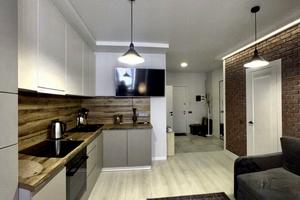 квартира по адресу Победы просп., 85