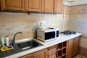 квартира по адресу Никольско-Слободская ул., 6/2