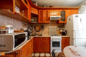 квартира за адресою Празька вул., 18-А