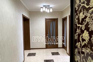 квартира за адресою Соборності України вул., 238а
