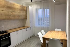 квартира за адресою Перемоги вул., 34в