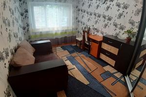 квартира по адресу Комарова ул., 5