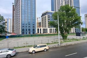 коммерческая по адресу Академика Заболотного ул., 1