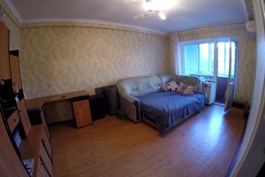 квартира за адресою Остафія Дашкевича вул. (Курнатовського), 17