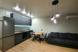 квартира за адресою Митрополита Василя Липківського вул. (Урицького), 38