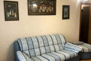 квартира по адресу Червоной Калины просп. (Владимира Маяковского), 21