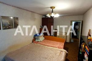 квартира по адресу Ицхака Рабина ул., 37