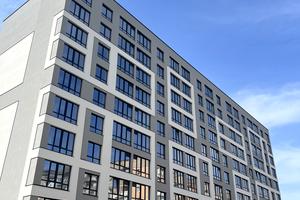 квартира за адресою Молодіжна вул., 148