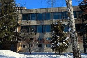 комерційна за адресою Фридрихівська, 12