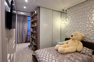 квартира за адресою Клочківська вул., 258