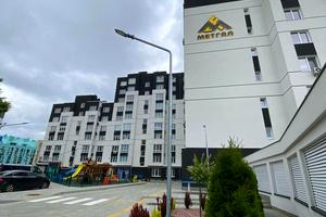 квартира за адресою Карла Мікльоша вул., 19
