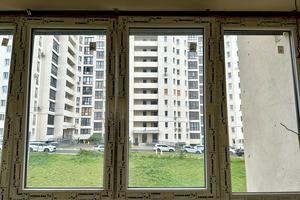 квартира по адресу Профессорская ул., 14