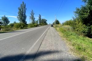ділянка за адресою Свободи вул.
