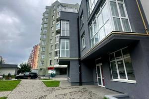 коммерческая по адресу Антоныча ул., 11
