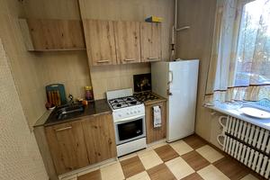 квартира по адресу Набережный въезд, 1