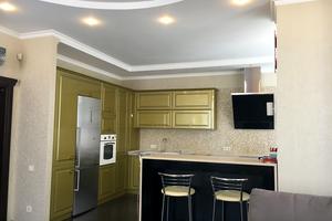 квартира по адресу Французский бульв., 22/1