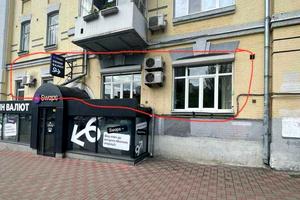 комерційна за адресою Еспланадна вул., 34/2