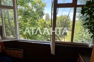 квартира по адресу Генерала Петрова ул., 39