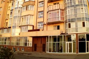 квартира за адресою Примерівська вул., 22а