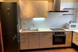 квартира за адресою Петра Григоренка просп., 22/20