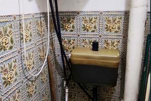 квартира по адресу Воронина, 27