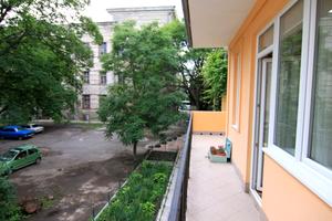 квартира по адресу Университетская ул. (Елисаветинская), 15