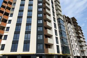 квартира за адресою Трудова вул., 6Д