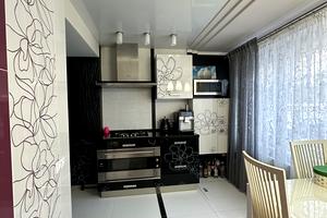 квартира за адресою Київське шосе, 50