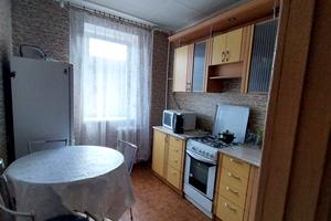 квартира по адресу Пирогова, 5