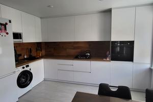 квартира за адресою Леха Качинського, 20