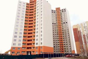 квартира за адресою Милославська вул., 18а