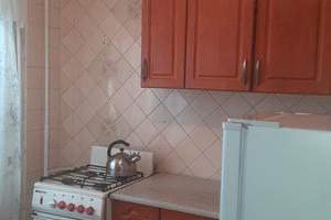 квартира за адресою Садовий проїзд, 12а