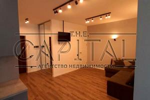 квартира по адресу Юнатская ул., 6