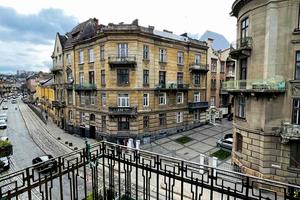 квартира за адресою Івана Франка вул., 51
