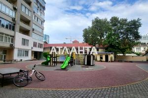 квартира за адресою Французький бульв., 9