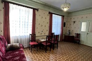 будинок за адресою Батуринська вул., 50