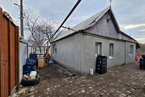 дом по адресу Окружная ул., 12 А