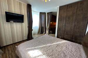 квартира по адресу Харьковское шоссе, 182