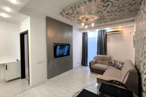 квартира за адресою Регенераторна вул., 4 к1