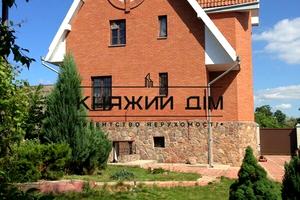 будинок за адресою Садова, 1