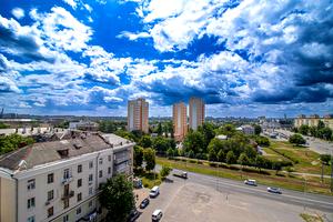 квартира за адресою Братів Гипиків вул. (Оренбурзька), 1