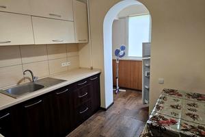 квартира за адресою Слобожанський просп. (Газети 