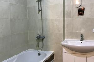 квартира по адресу Люстдорфская дорога ул., 100г