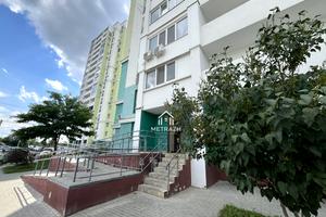 квартира за адресою Рогатинська Левада вул. (Іванівський), 10