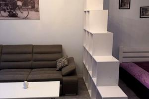 квартира за адресою Івана Рубчака вул., 21а